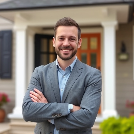 house rental agent