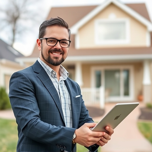 house rental agent