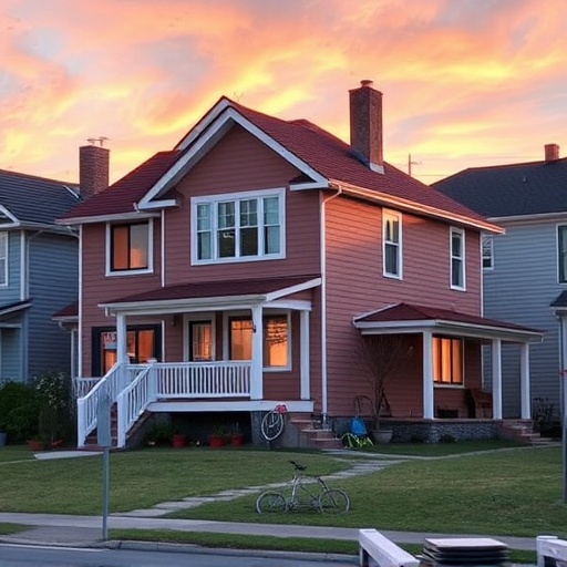 house rentals