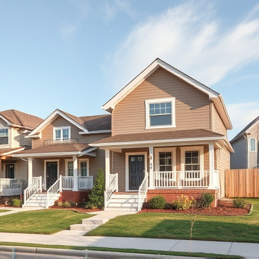 house rentals