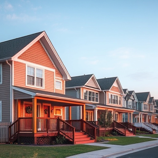 house rentals