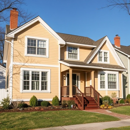 house rentals