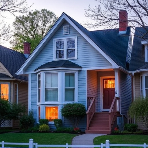 house rentals