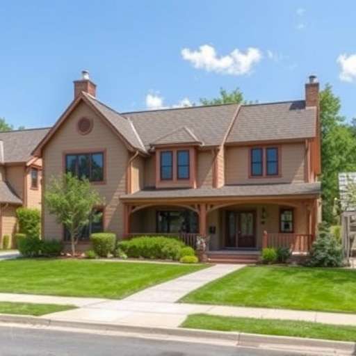 house rentals