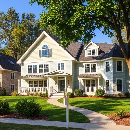 house rentals