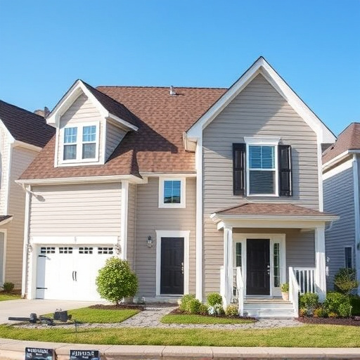 house rentals