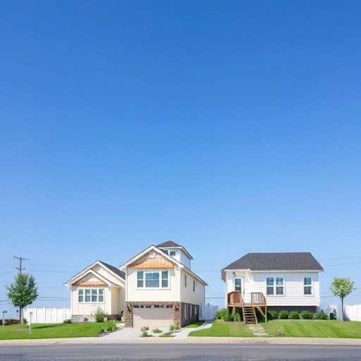 house rentals