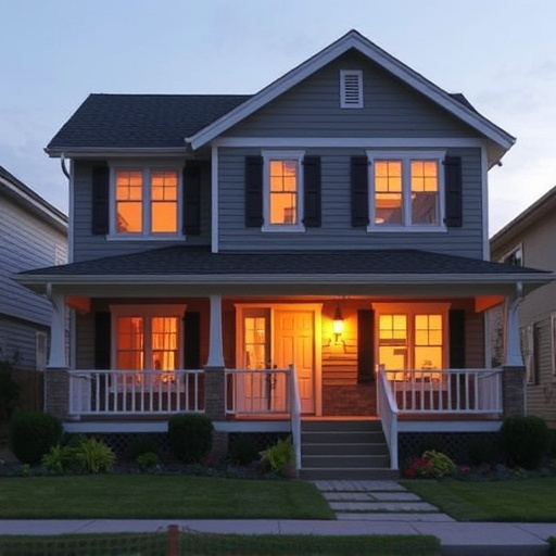 house rentals