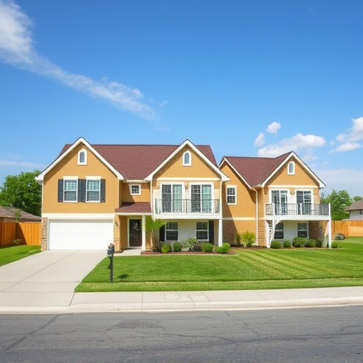 house rentals