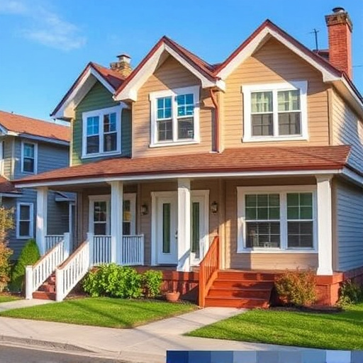 house rentals
