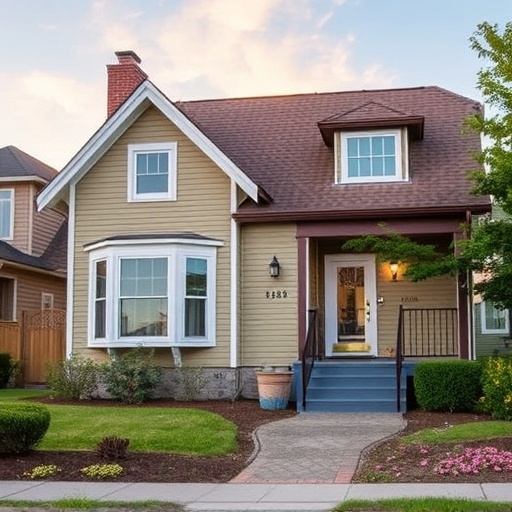 house rentals