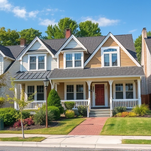 house rentals
