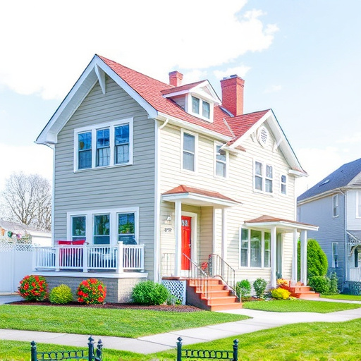 house rentals