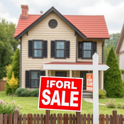 house sale