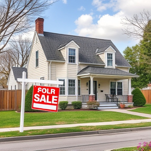 house sale
