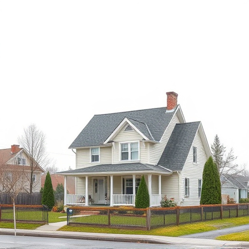 house sale