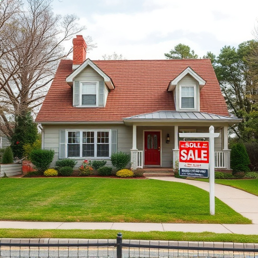 house sale