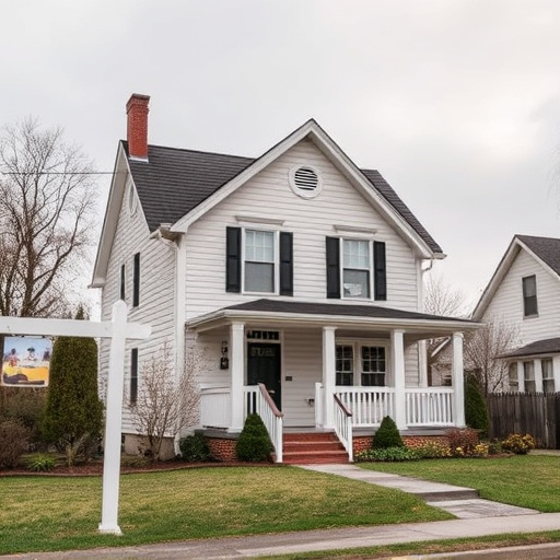 house sale