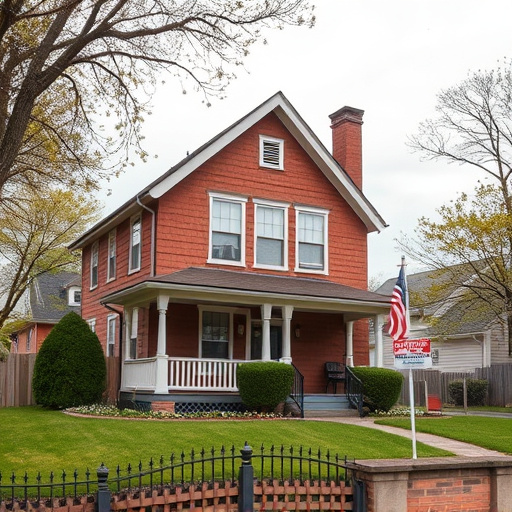 house sale