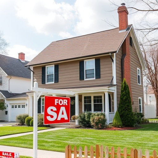 house sale
