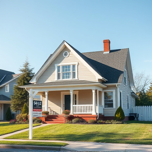 house sale