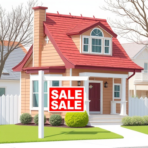 house sale