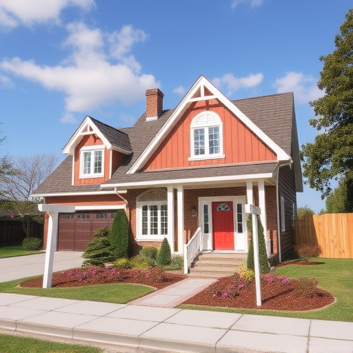 house selling
