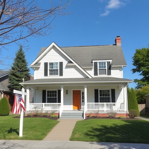 house selling