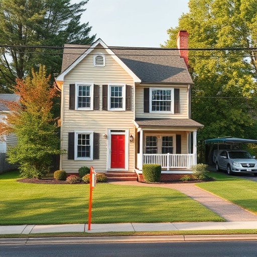 house selling