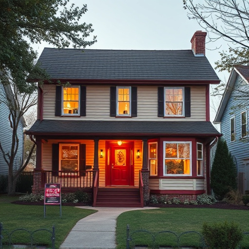 house selling