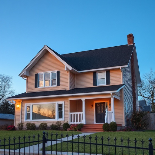 house selling