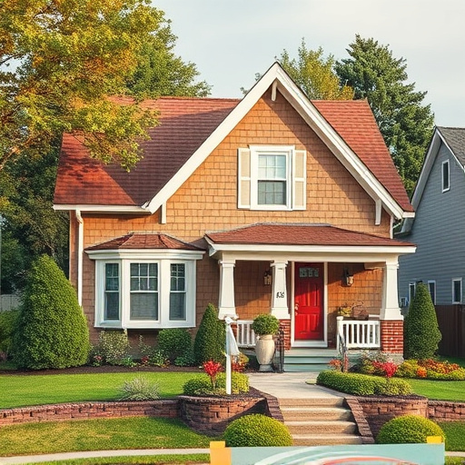 house selling