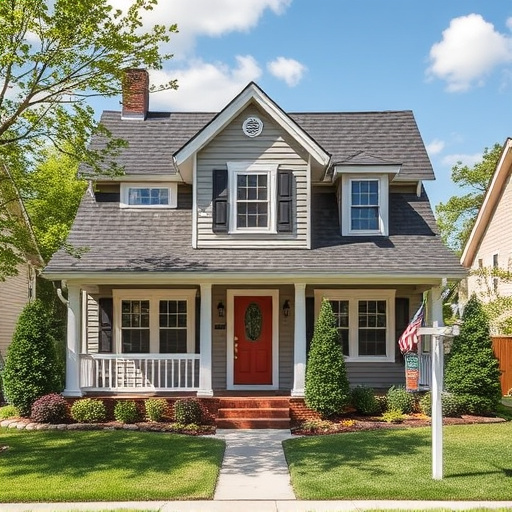 house selling