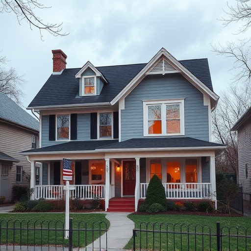 house selling