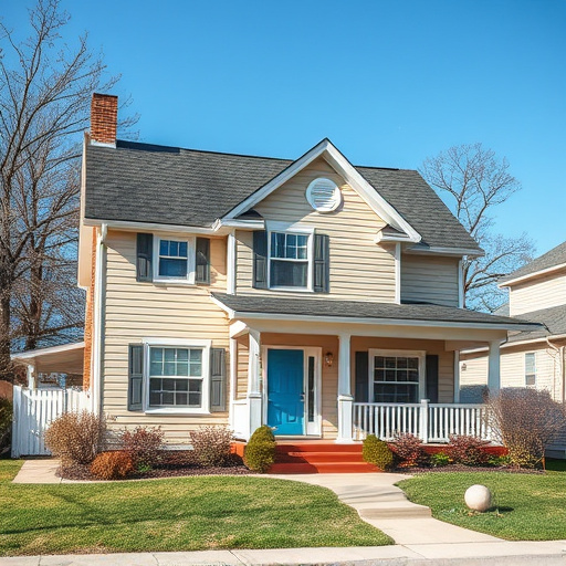 house selling