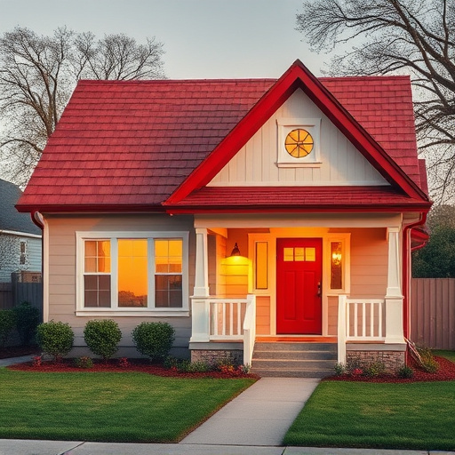 house selling