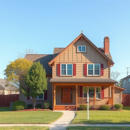 house selling