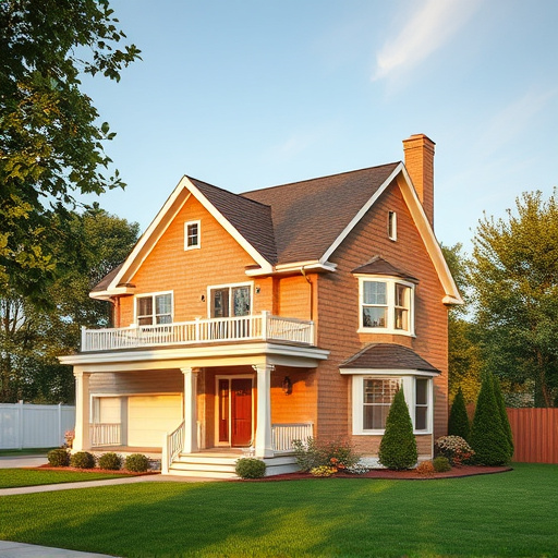 house selling