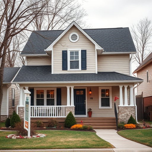 house selling