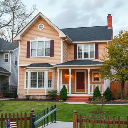 house selling