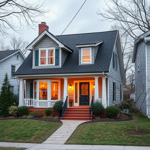 house selling