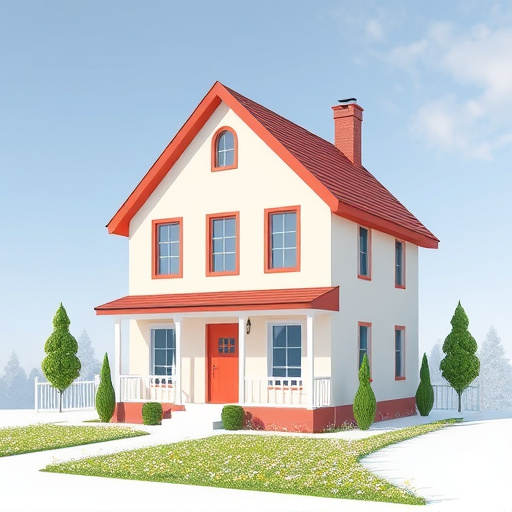 house selling