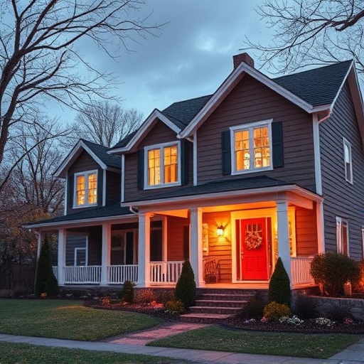 house selling