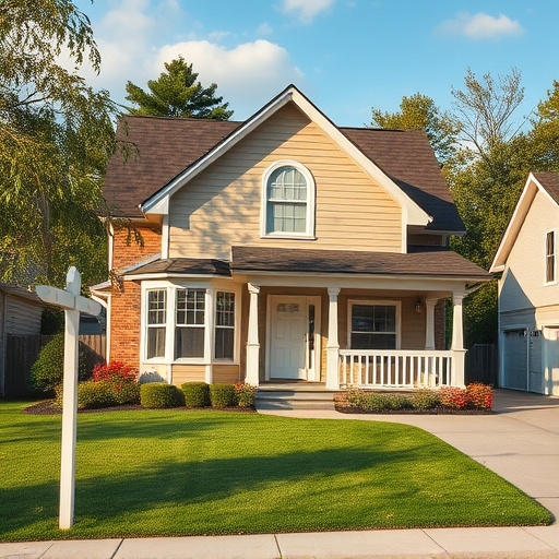 house selling