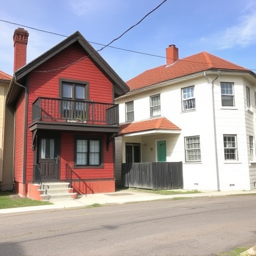 houses for rent