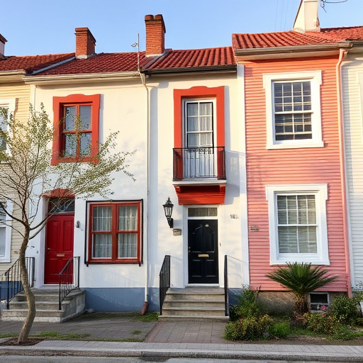 houses for rent
