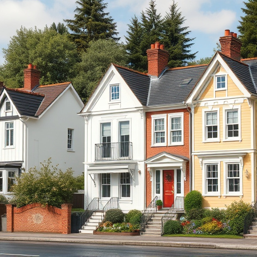 houses for sale