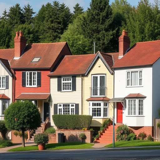 houses for sale