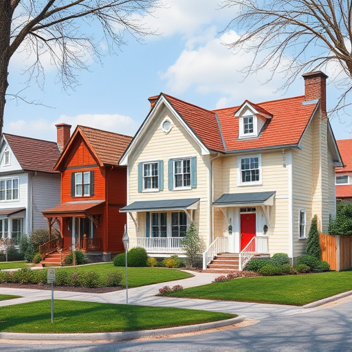 houses for sale