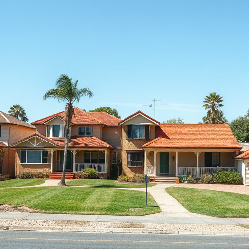 houses in australia